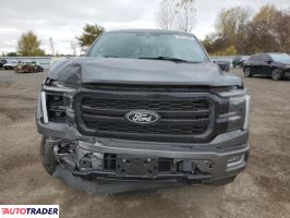 Ford Pozostałe 2024 3