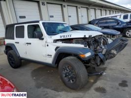 Jeep Wrangler 2021 3