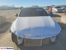 Kia Pozostałe 2023 1