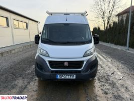 Fiat Ducato 2015 2.3
