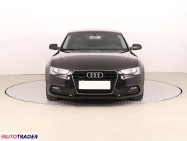 Audi A5 2016 2.0 187 KM