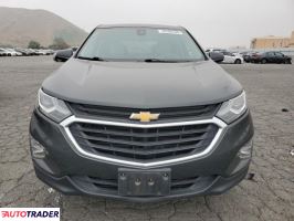 Chevrolet Equinox 2020 1