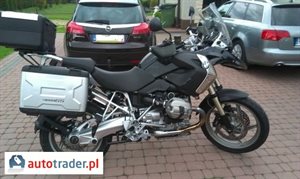 BMW GS 2010 BMW GS 2010