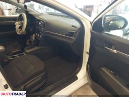 Hyundai Elantra 2019 2 Hyundai Elantra 2019 2