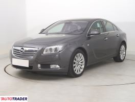 Opel Insignia 2010 2.0 158 KM