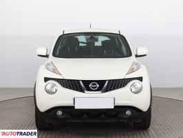 Nissan Juke 2013 1.6 115 KM