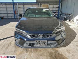 Honda Civic 2024 1