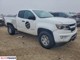 Chevrolet Colorado 2019 2