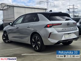 Opel Astra 2026 1.2 145 KM