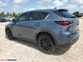 Mazda CX-5 2022 2