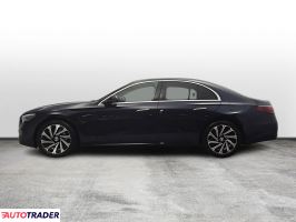 Mercedes E-klasa 2024 2.0 197 KM