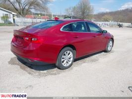 Chevrolet Malibu 2023 1