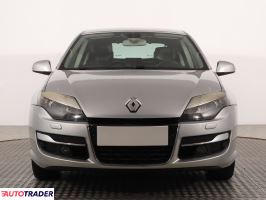 Renault Laguna 2010 2.0 147 KM