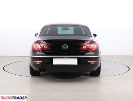 Volkswagen Passat CC 2008 2.0 174 KM Volkswagen Passat CC 2008 2.0 174 KM