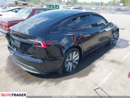 Tesla Model 3 2025 Tesla Model 3 2025