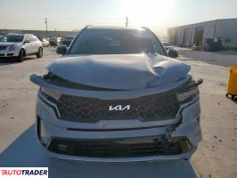 Kia Sorento 2023 2