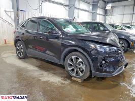 Ford Escape 2023 2