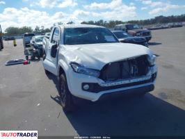 Toyota Tacoma 2023 2