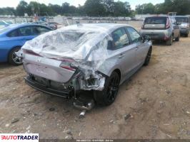 Honda Civic 2025 2 Honda Civic 2025 2