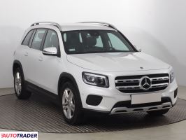 Mercedes GLB - zobacz ofertę