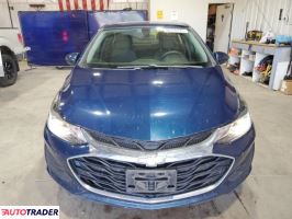 Chevrolet Cruze 2019 1