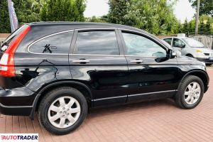 Honda CR-V 2009 2 150 KM Honda CR-V 2009 2 150 KM