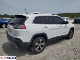 Jeep Cherokee 2019 3 Jeep Cherokee 2019 3