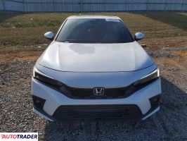 Honda Civic 2024 1