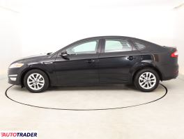 Ford Mondeo 2013 1.6 113 KM