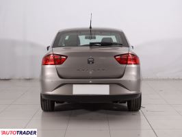 Seat Toledo 2013 1.2 103 KM
