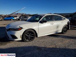 Honda Civic - zobacz ofertę
