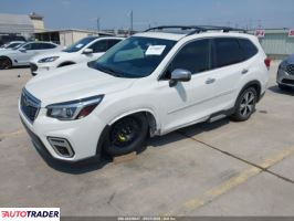 Subaru Forester 2019 2 Subaru Forester 2019 2