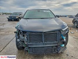 Chevrolet Equinox 2023 1