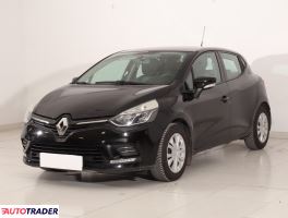Renault Clio 2016 1.1 72 KM