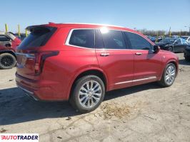 Cadillac Pozostałe 2022 3 Cadillac Pozostałe 2022 3