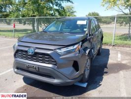 Toyota Pozostałe 2023 2 Toyota Pozostałe 2023 2