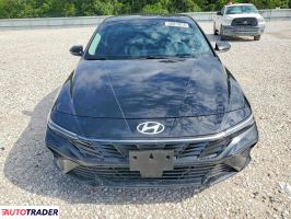 Hyundai Elantra 2024 2