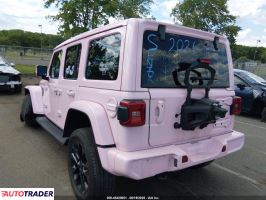 Jeep Wrangler 2022 3