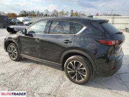 Mazda CX-5 2022 2