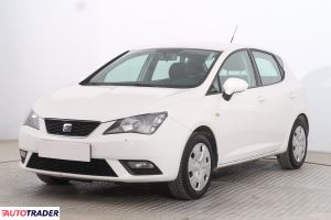 Seat Ibiza 2015 1.2 88 KM