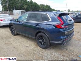 Honda CR-V 2025 2