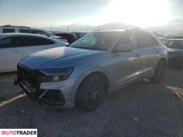 Audi Q8 2019 3 Audi Q8 2019 3