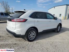 Ford Edge 2024 2