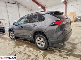 Toyota Pozostałe 2022 2