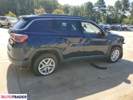 Jeep Compass 2019 2