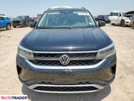 Volkswagen Pozostałe 2023 1