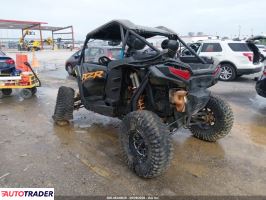 Polaris Ranger RZR 2024