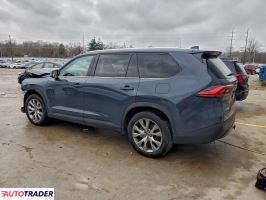 Toyota Highlander 2024 2