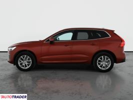 Volvo XC60 2020 2.0 194 KM