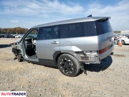 Hyundai Santa Fe 2024 2